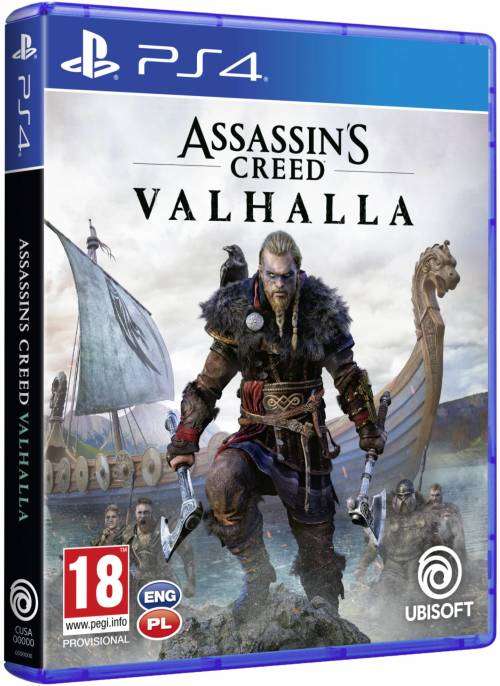 Управление assassins creed valhalla ps4